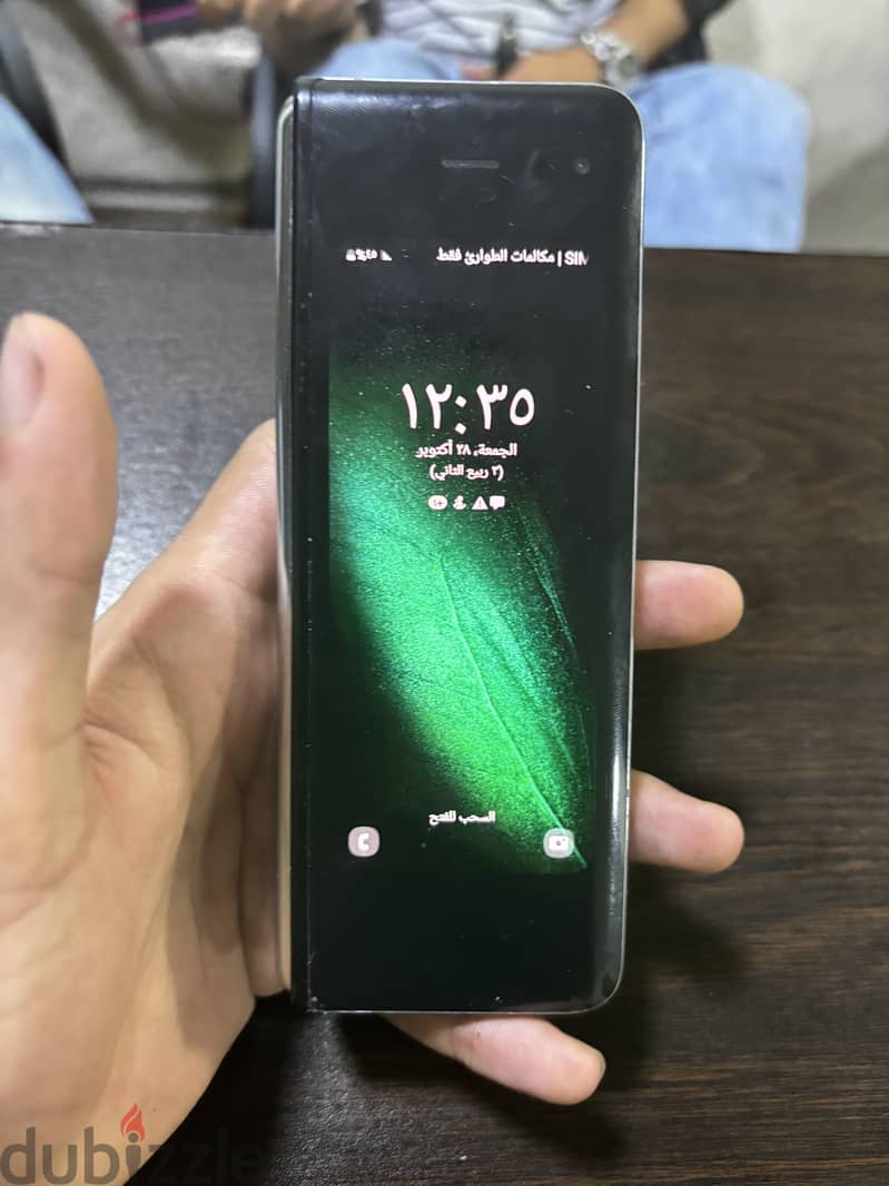 Samsung FOLD 2