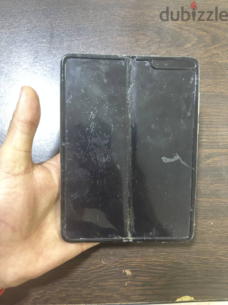 Samsung FOLD 3