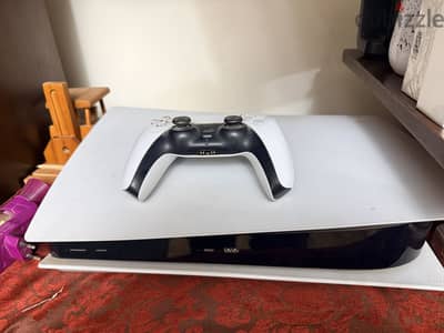 PlayStation 5