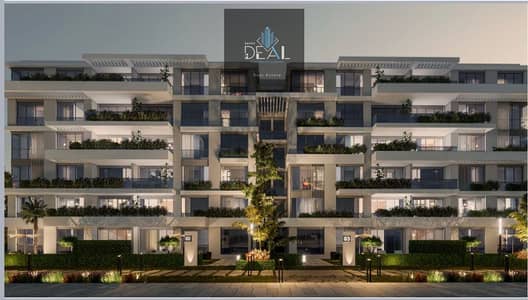 Delivery in Just 2.5 Years  Own a 3-Bedroom Apartment at Blue Tree New Cairo featuring a unique Rooftop Clubhouse with flexible