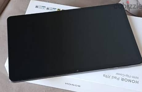 honor pad x9a هونور تابلت