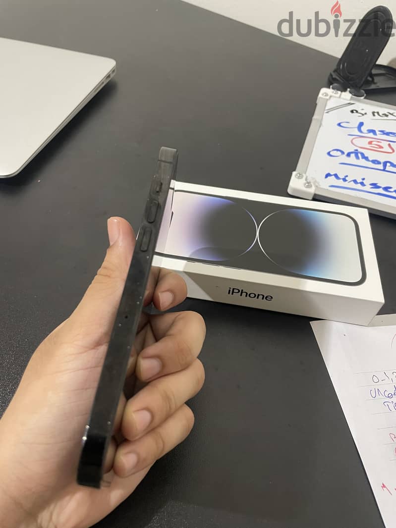 Apple - iPhone 14 Pro 1