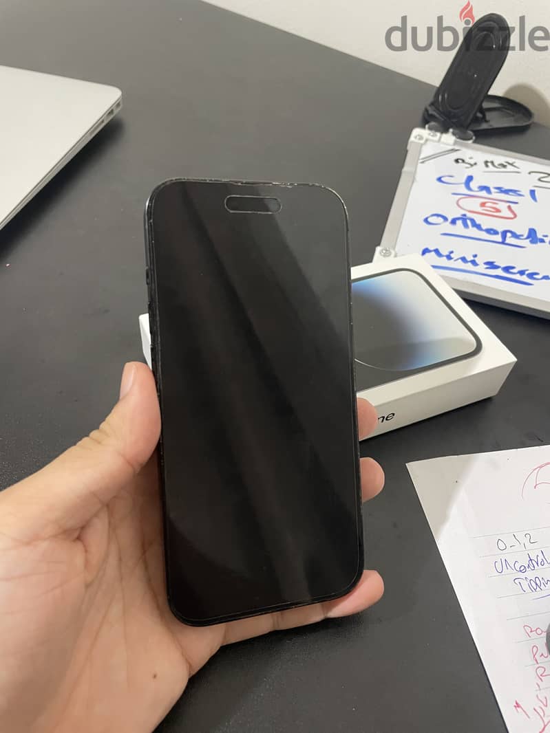 Apple - iPhone 14 Pro 2