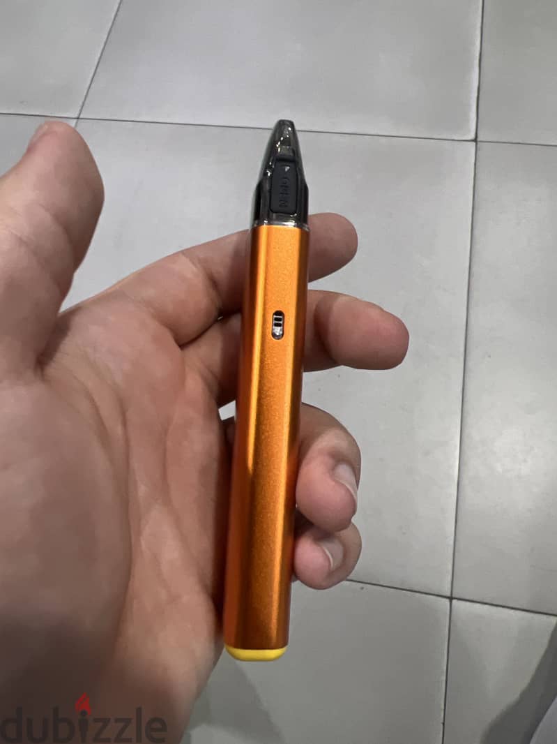 Vape sonder 1