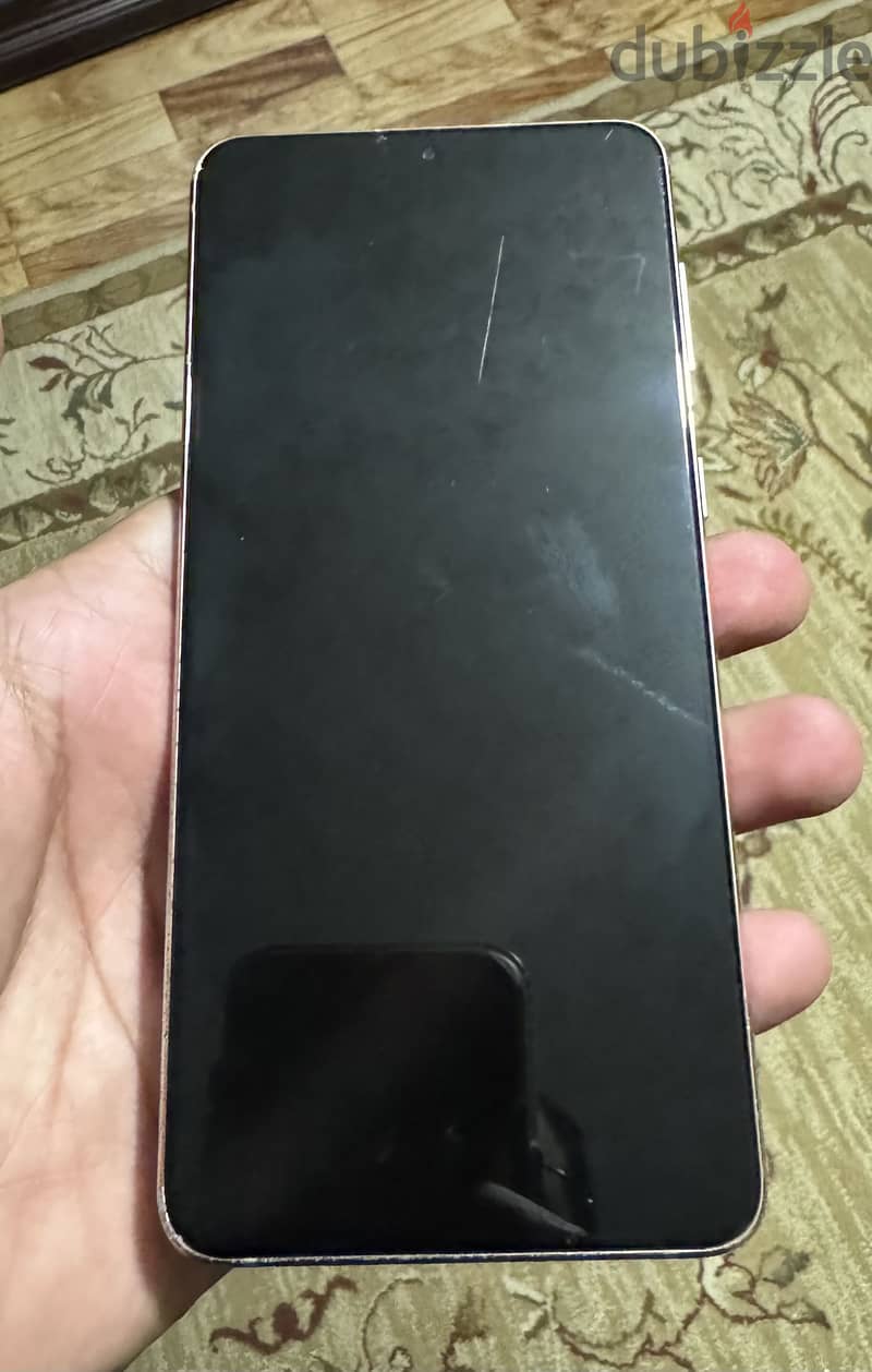 Samsung S21 Plus 2