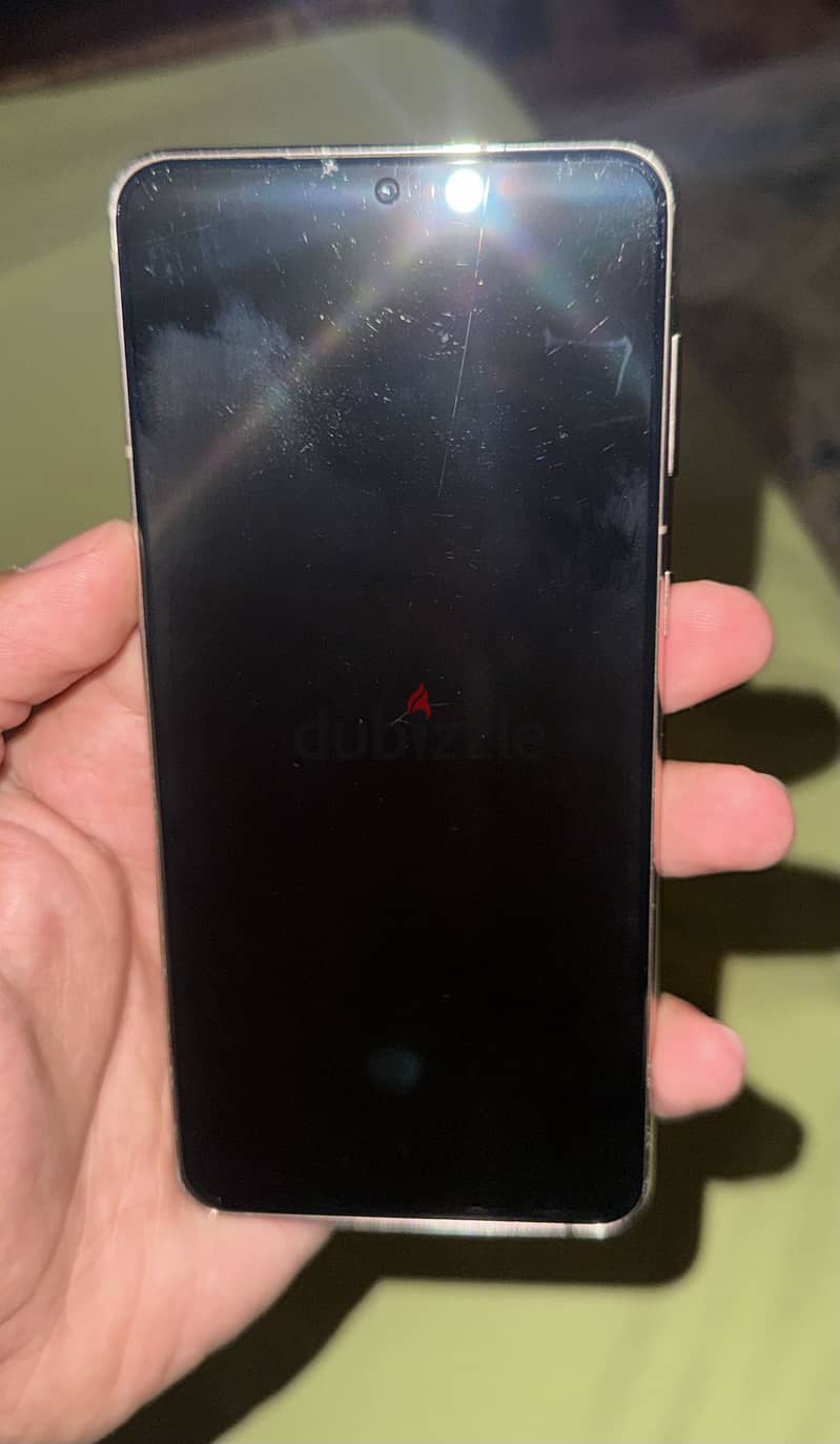 Samsung S21 Plus 3