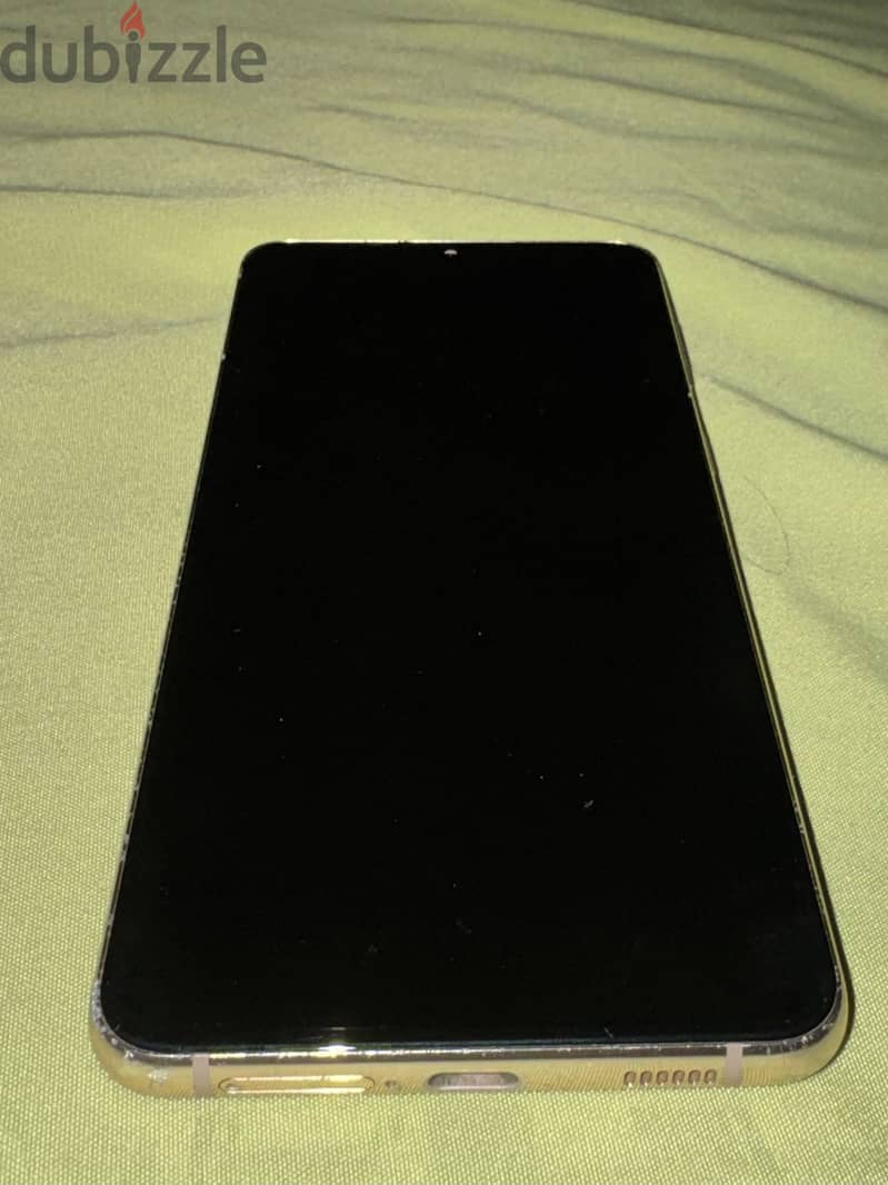 Samsung S21 Plus 6
