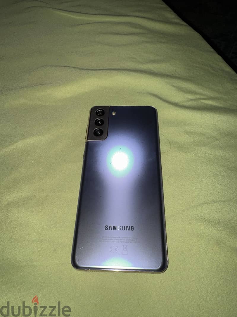 Samsung S21 Plus 10