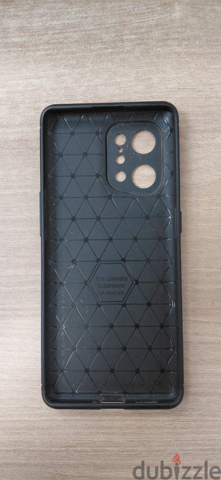OPPO Find X5 3