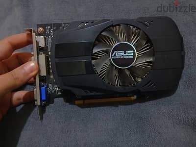 GTX 750 Ti 2g