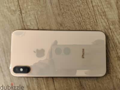 آبل - آيفون اكس اس