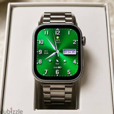  HUAWEI WATCH FIT 5 - كسر زيرو 