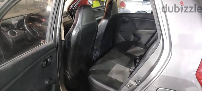 Hyundai I10 2010