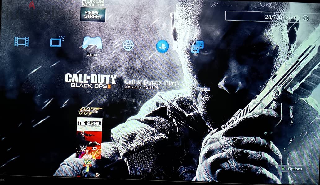 Playstation 3 super slim 4