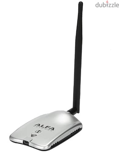 فلاشة واي فاي Alfa Network موديل AWUS036H