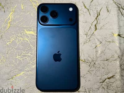 Apple - iPhone 17 Pro Max