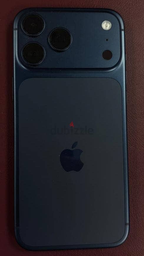 Apple - iPhone 17 Pro Max 5