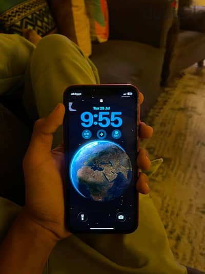 آبل - آيفون 11