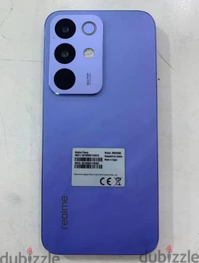 Realme C85