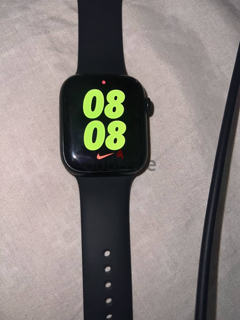 Apple S7 like new 1
