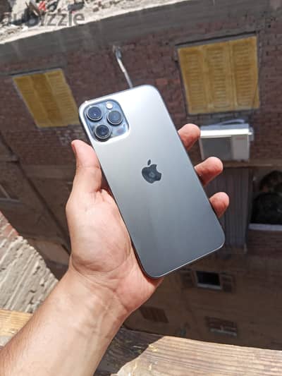آبل - آيفون 12 برو ماكس