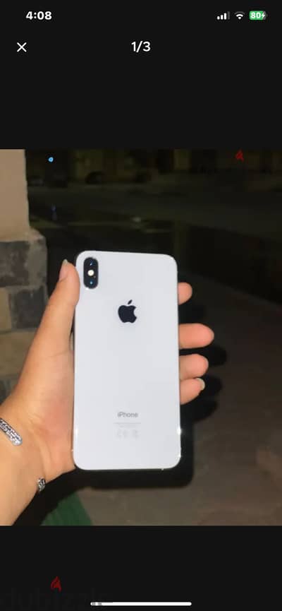 Apple - iPhone XS Max