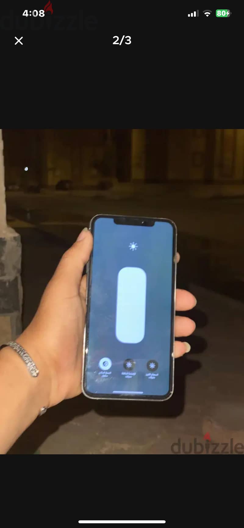 Apple - iPhone XS Max 1