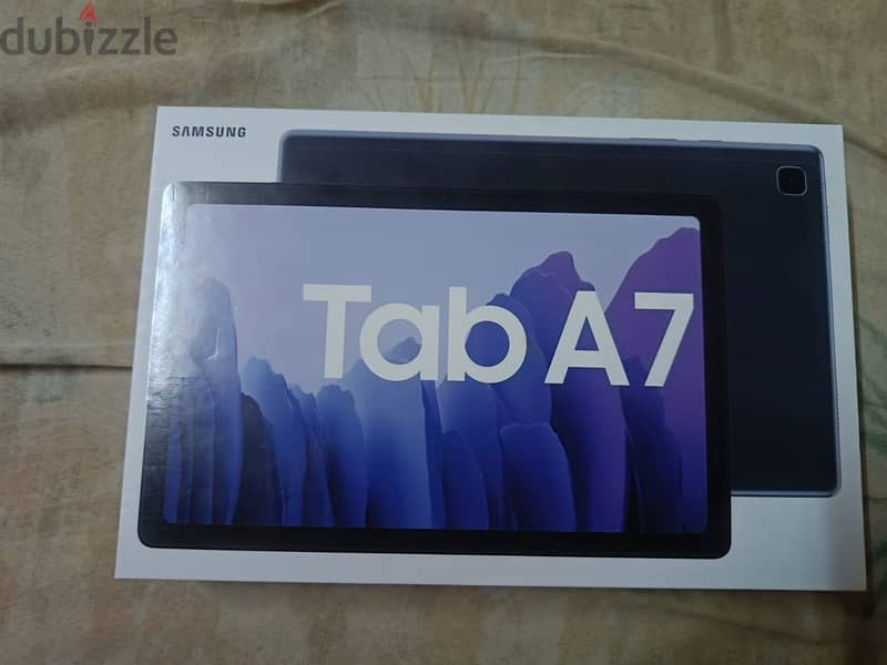 Samsung tap a7 1