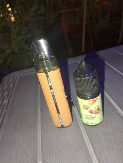 بود vaporesso