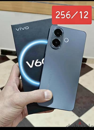 فيفو V60 لايت