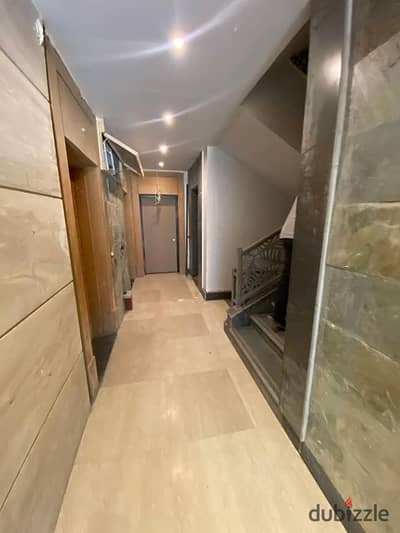 147 sqm apartment for sale in the heart of the Fifth Settlement, next to Hyde Park and minutes from the American University (AUC) on 90th Street, feat