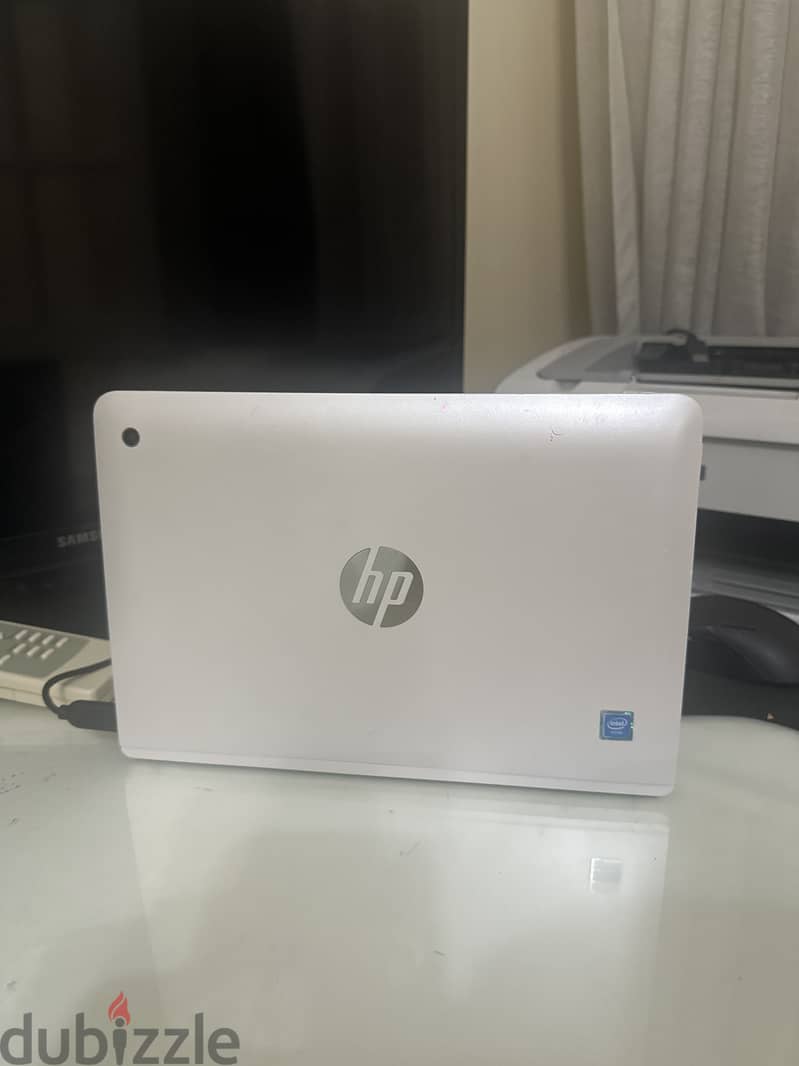 HP x2 Detachable 10-p0XX 2-in-1 Laptop/Tablet 2