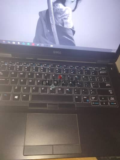 لابتوب للبيع. dell latitude 5470