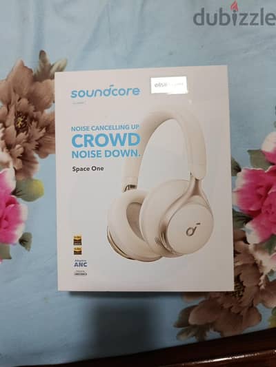 Anker Soundcore Space One