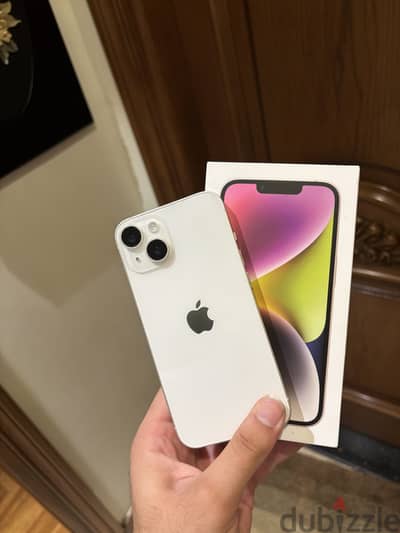 Apple - iPhone 14