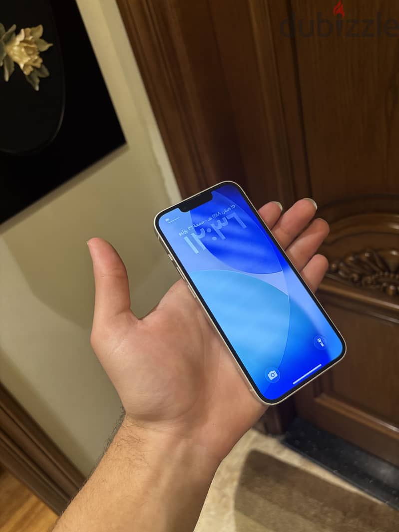 Apple - iPhone 14 1