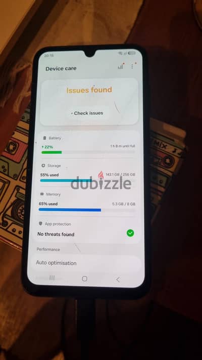 Samsung A15 5G