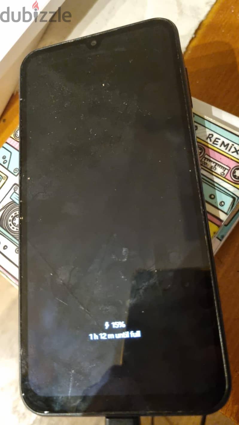 Samsung A15 5G 1