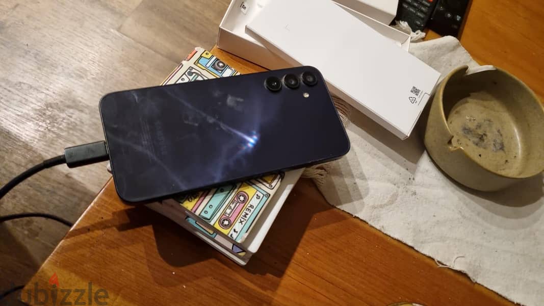 Samsung A15 5G 2