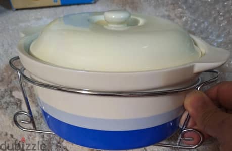 حلة فخار حلة فخار