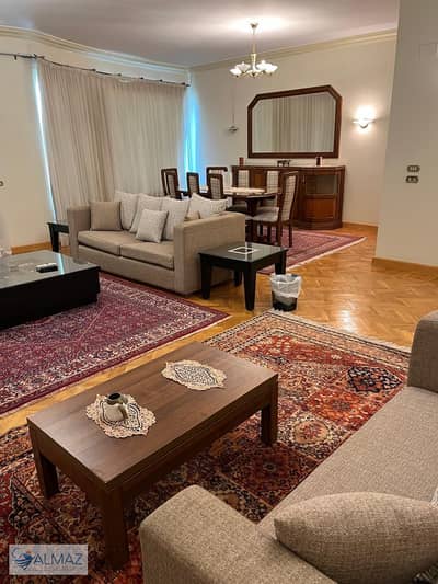 A furnished 220 sq m apartment for rent in South Academy C, First Settlement, near Downtown. A furnished 220 sq m apartment for rent in South Academy C, First Settlement, near Downtown.
