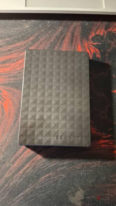 Expansion Portable Drive, 2TB