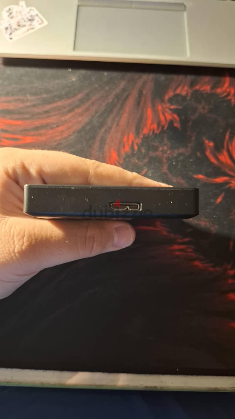 Expansion Portable Drive, 2TB 2