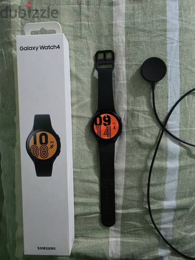 Galaxy Watch 4 44m