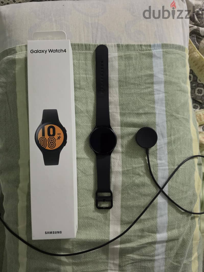Galaxy Watch 4 44m 2
