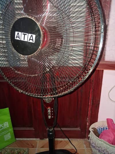 مروحة ستاند ATA