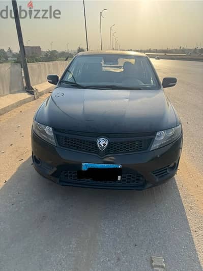 Proton Preve Premium 2019 - بروتون بريف
