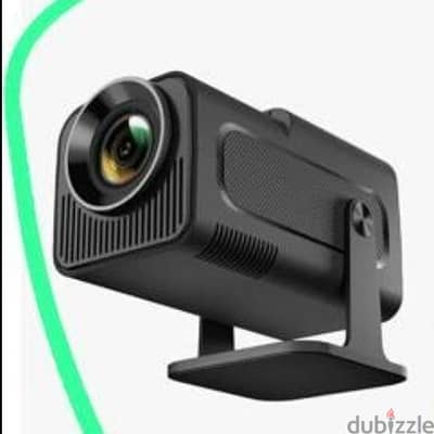 potable projector