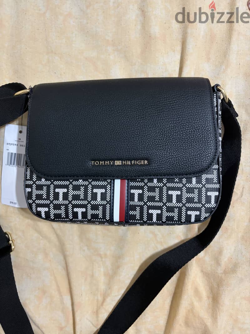 Tommy Hilfiger bag 2