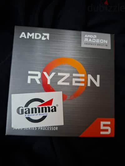 ryzen 5 5600g